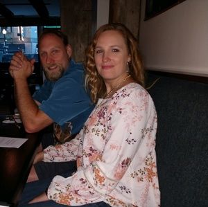 Meet your Posher, Kristen